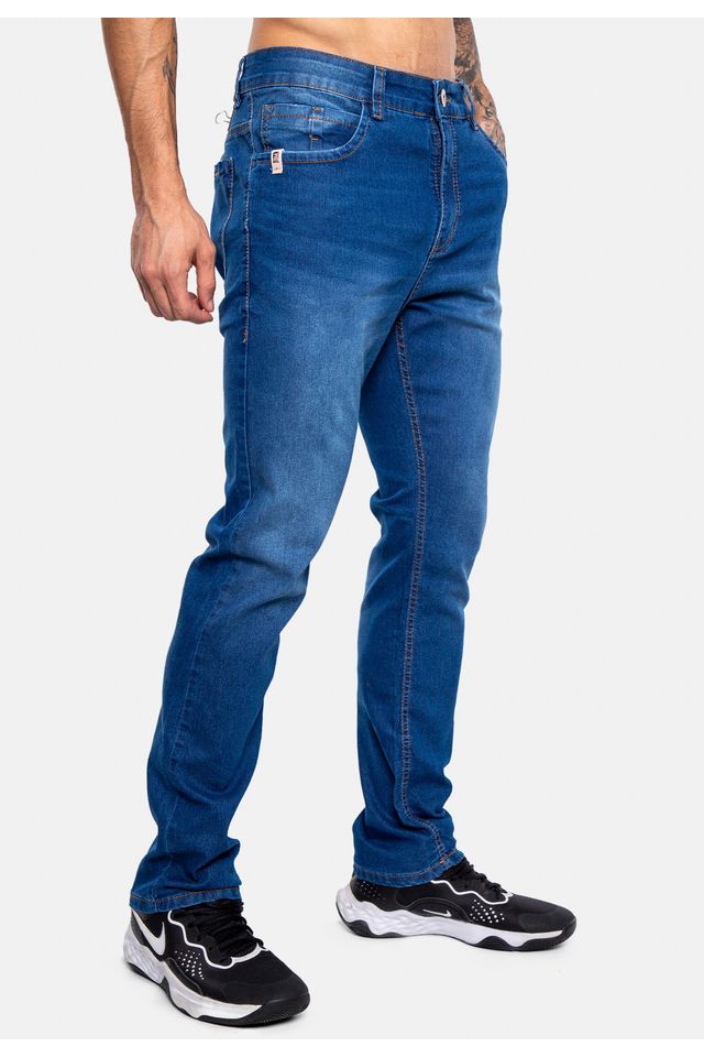 Calca-Jeans-Fatal-Jeans-Azul