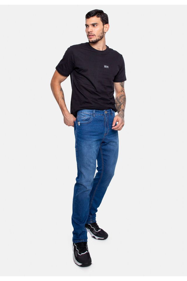 Calca-Jeans-Fatal-Jeans-Azul