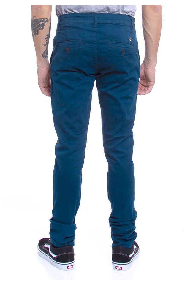 Calca-Jeans-HD-Color-Chino-Azul