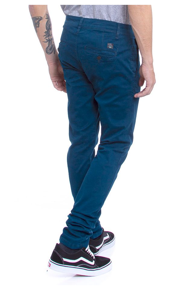 Calca-Jeans-HD-Color-Chino-Azul