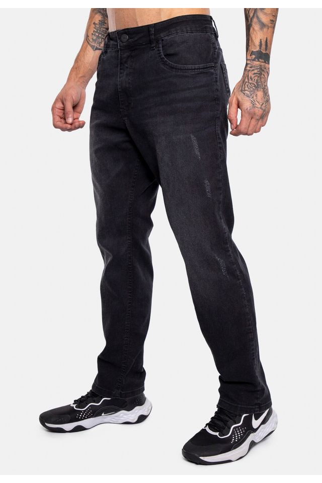 Calca-Jeans-HD-Jeans-Preta