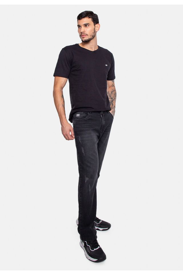 Calca-Jeans-HD-Jeans-Preta