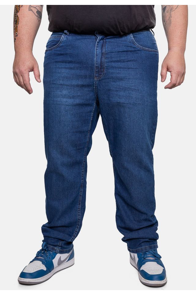 Calca-Jeans-HD-Jeans-Slim-Plus-Size-Masculina-Azul