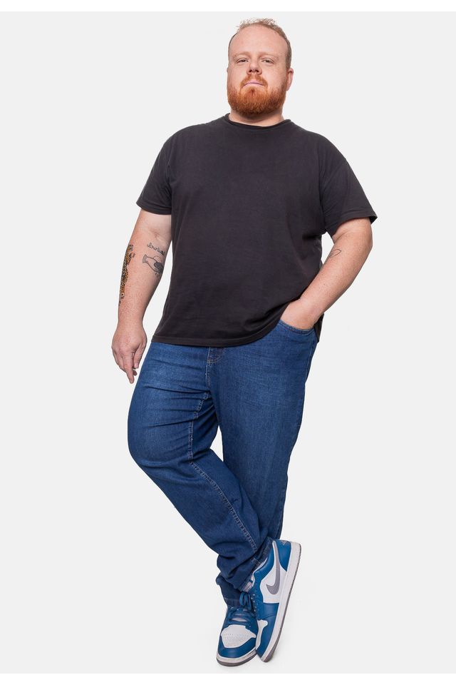 Calca-Jeans-HD-Jeans-Slim-Plus-Size-Masculina-Azul