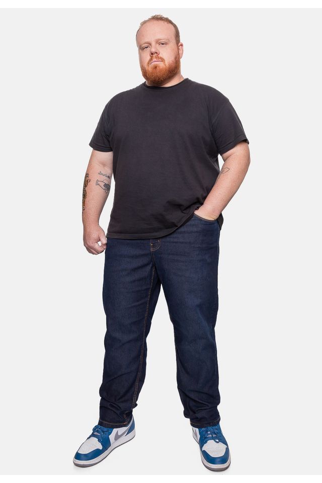 Calca-Jeans-HD-Jeans-Slim-Plus-Size-Masculina-Azul-Escuro