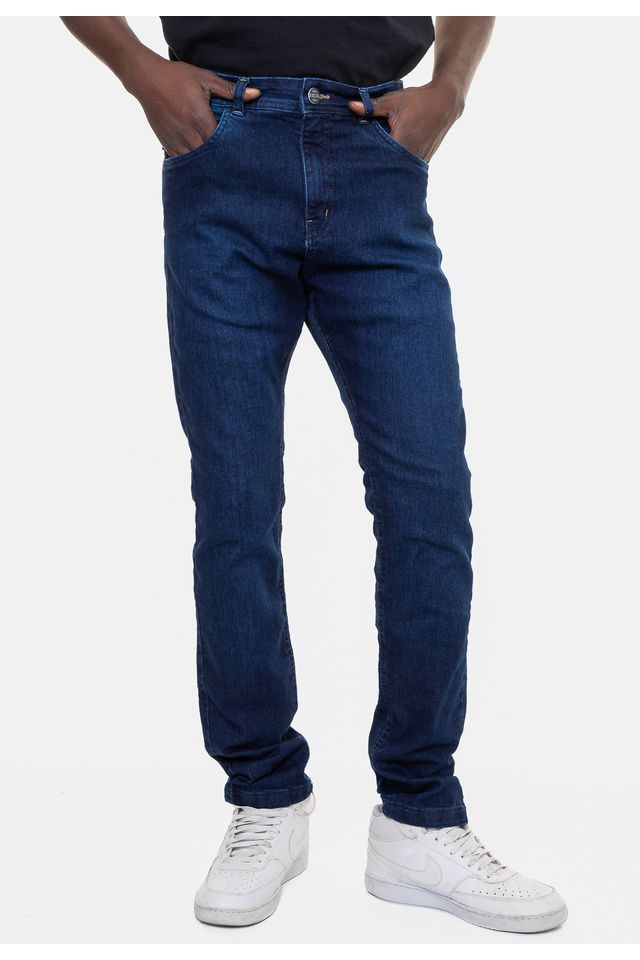 Calca-Jeans-Fatal-Jeans-Slim-Masculina-Azul