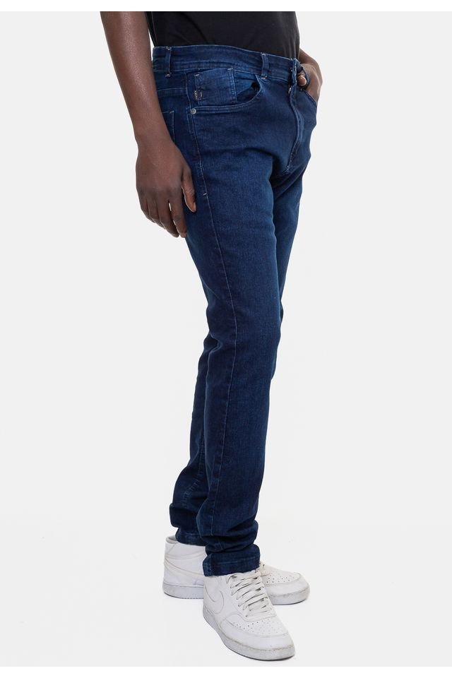 Calca-Jeans-Fatal-Jeans-Slim-Masculina-Azul