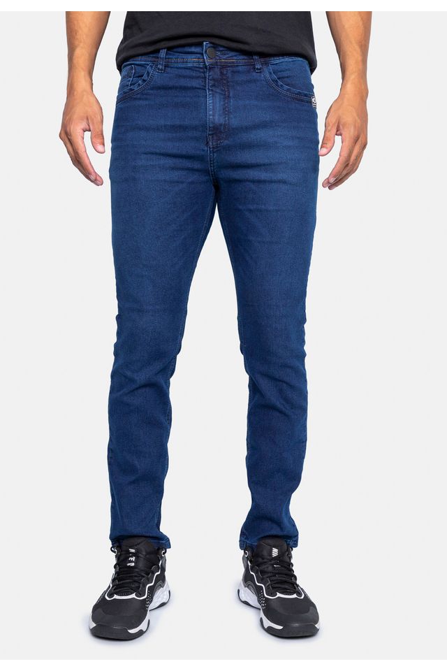 Calca-Jeans-HD-Jeans-Azul