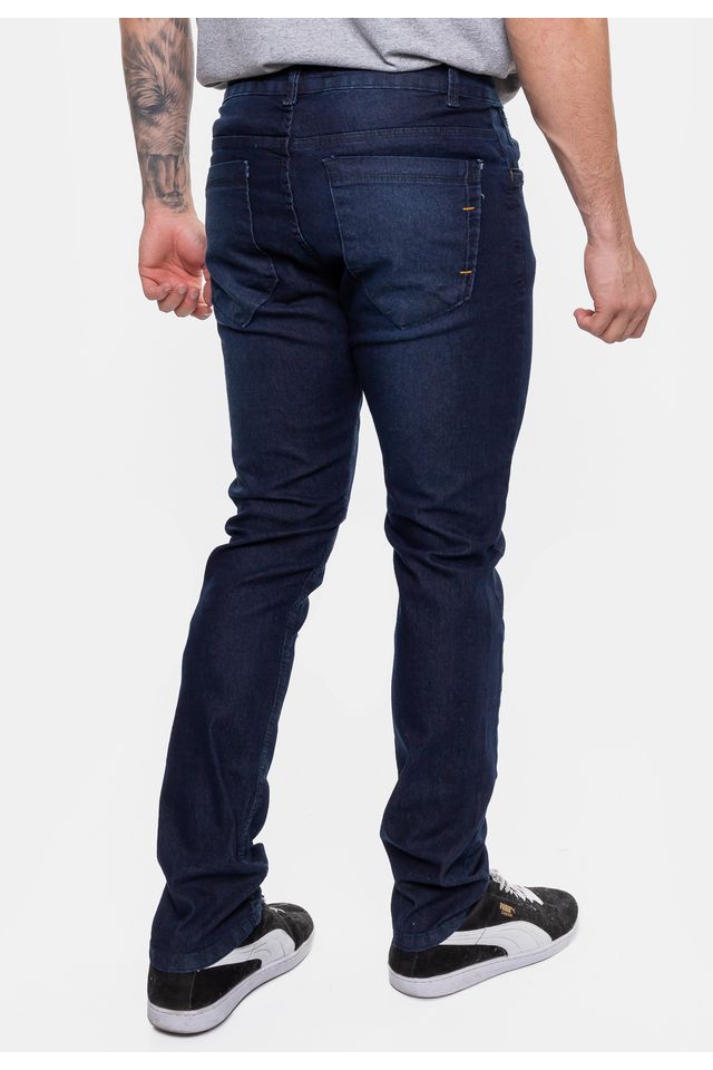 Calca-Jeans-Onbongo-Jeans-Slim-Azul