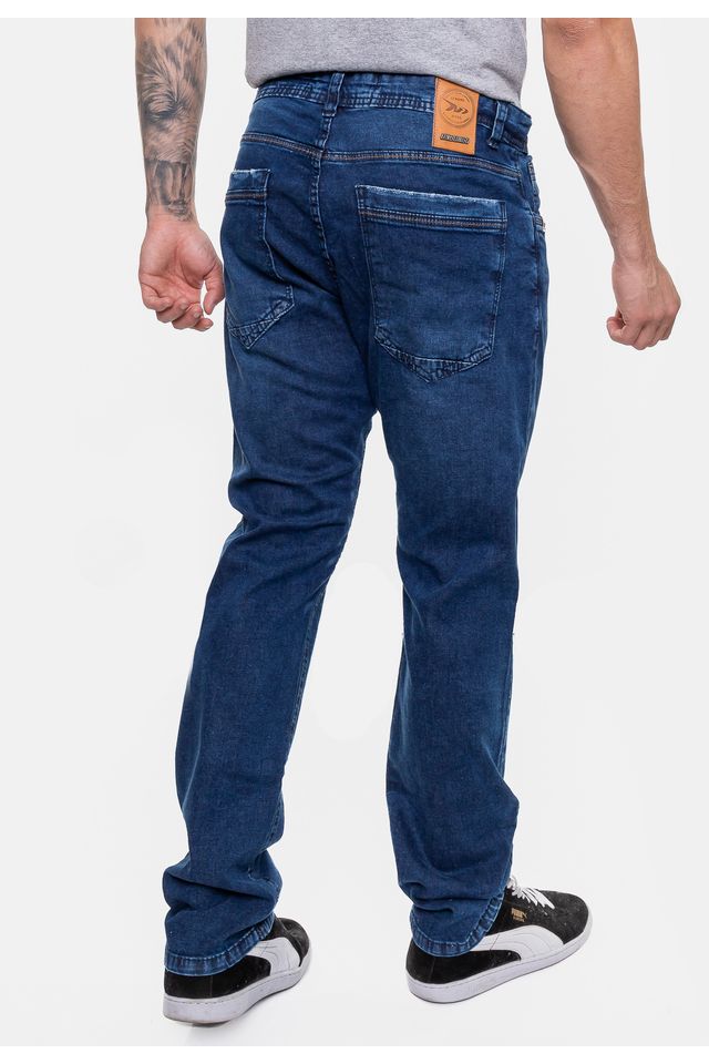 Calca-Jeans-Onbongo-Masculina-Jeans-Slim-Azul