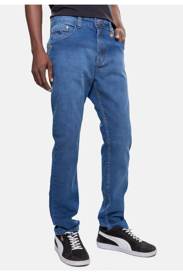 Calca-Jeans-Onbongo-Jeans-Azul Calca-Jeans-Onbongo-Jeans-Azul