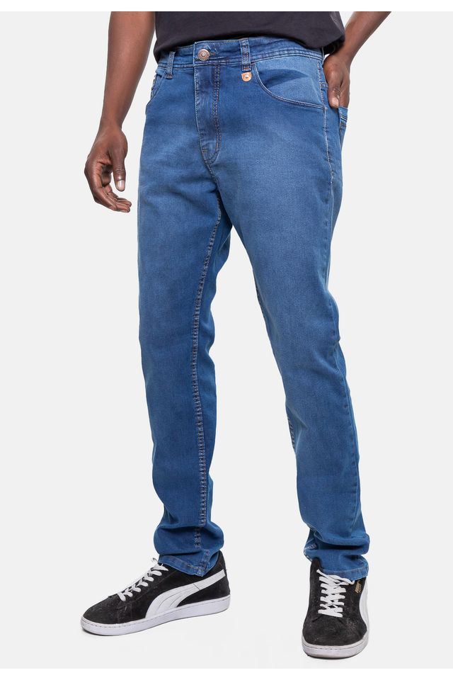 Calca-Jeans-Onbongo-Jeans-Azul