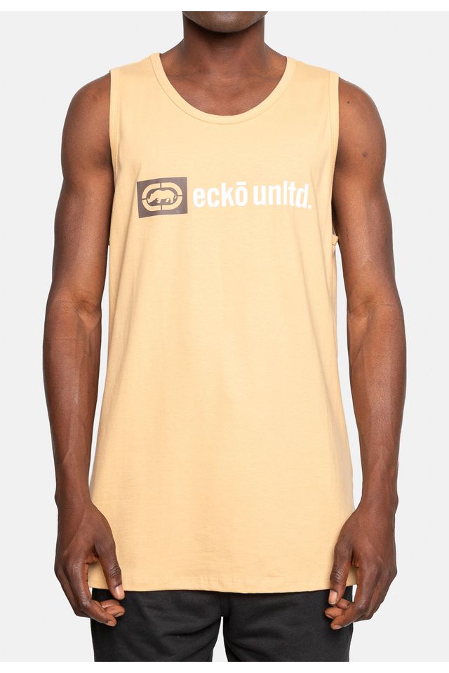 Regata-Ecko-Estampada-Bege