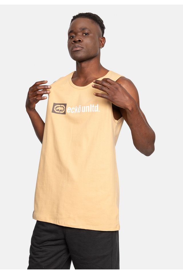 Regata-Ecko-Estampada-Bege