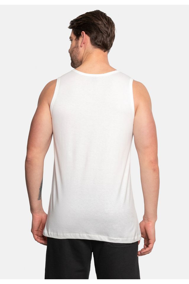 Regata-Ecko-Estampada-Branca