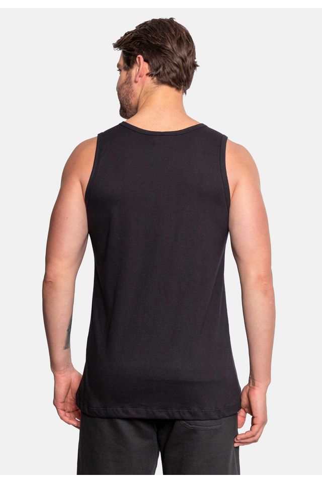 Regata-Ecko-Estampada-Preta