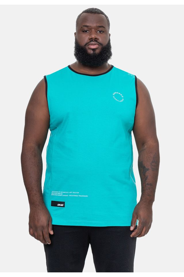 Regata Onbongo Especial Verde - Plus P Regata Onbongo Especial Verde - Plus P