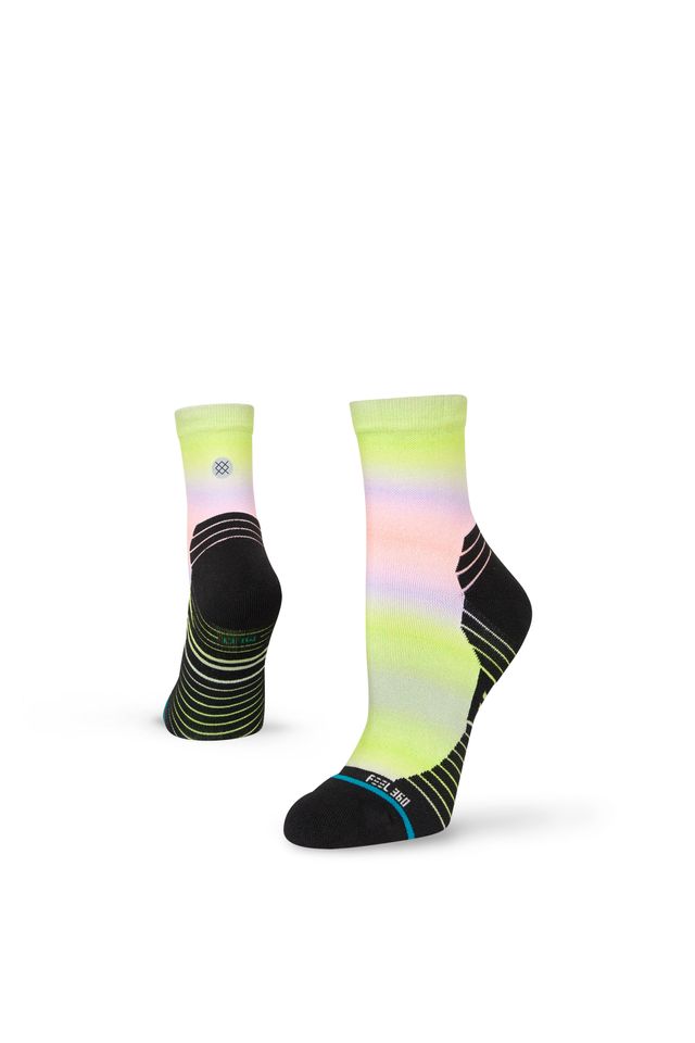 Meia Stance All Time Degradê - ÚNICO