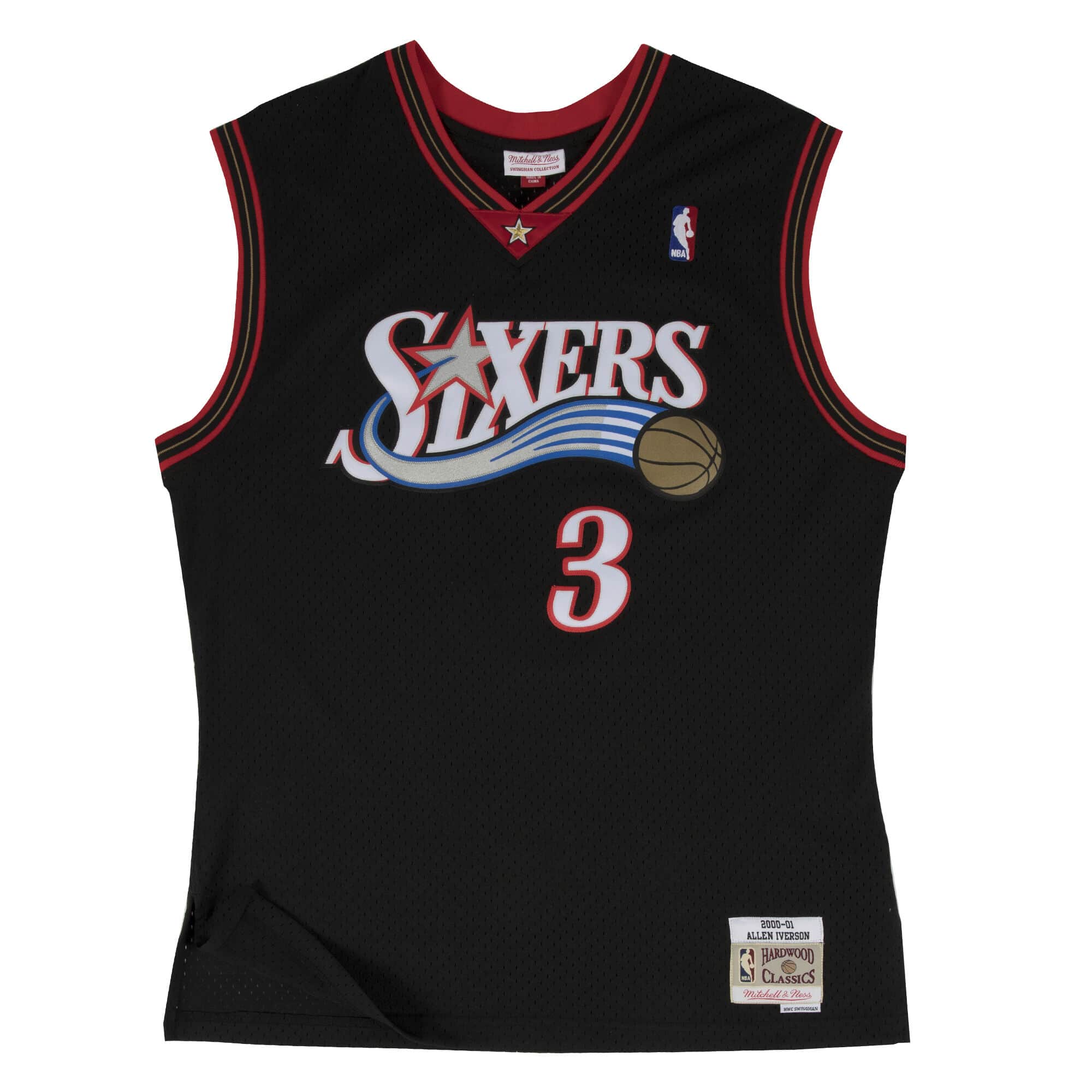 Mitchell & Ness Brasil - Os maiores times de basquete e regatas