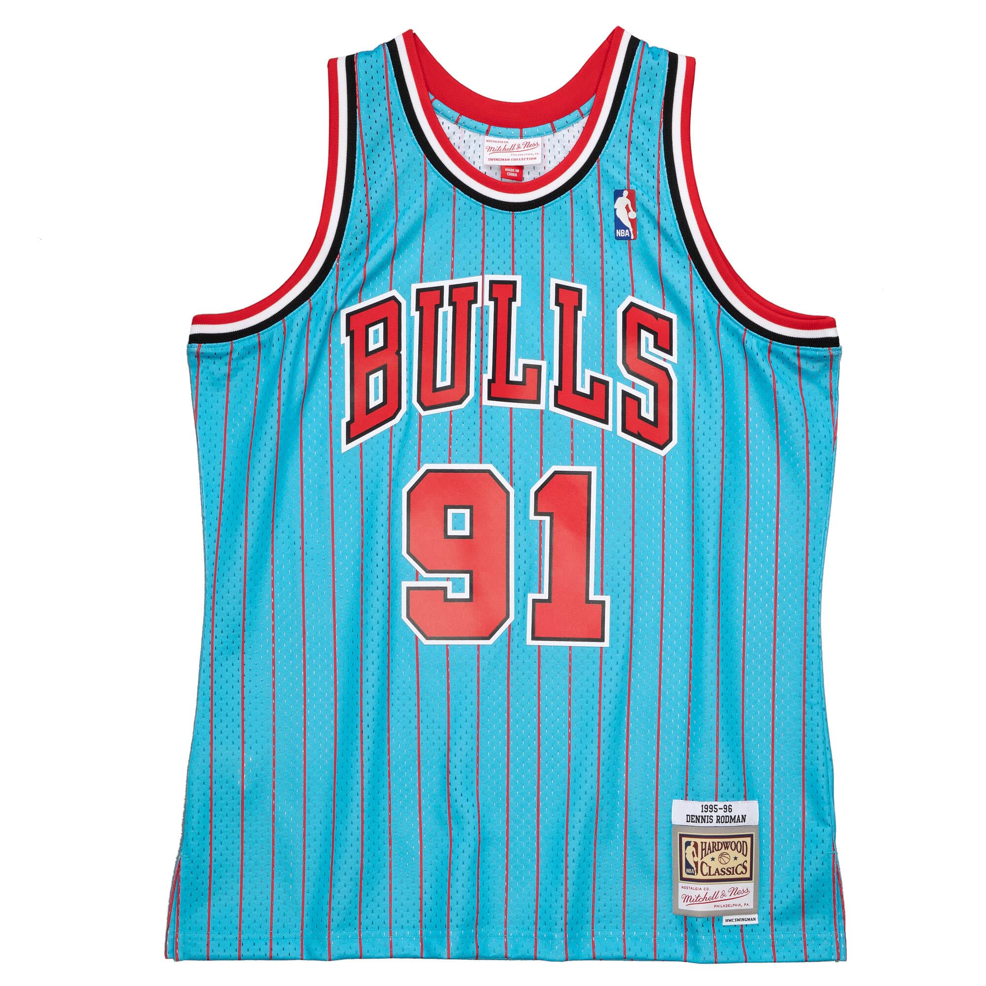 Mitchell & Ness Brasil - Os maiores times de basquete e regatas