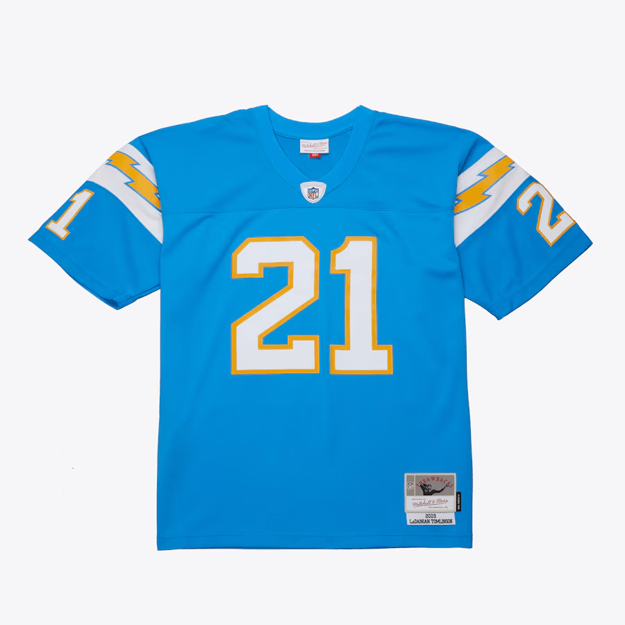 Camisa-Mitchell---Ness-NFL-