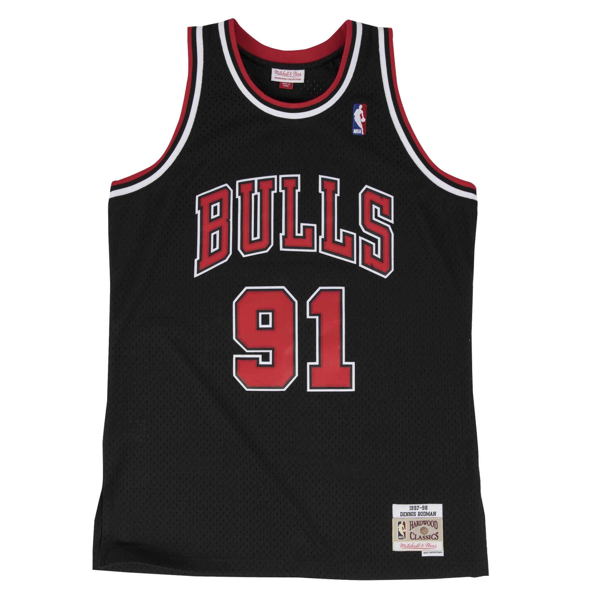 Mitchell & Ness Brasil - Os maiores times de basquete e regatas