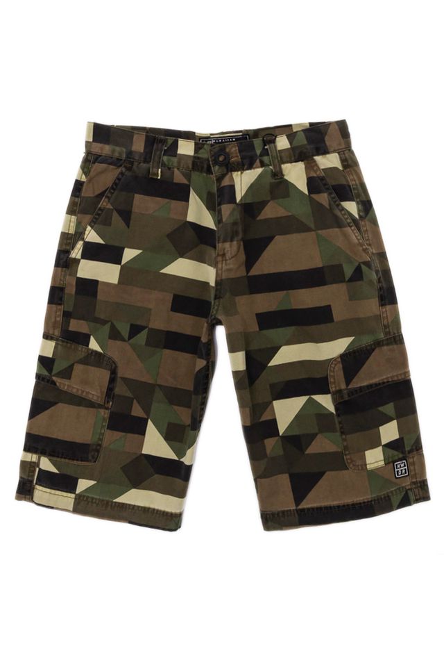 Bermuda HD Juvenil Walk Dream Verde - 10 Bermuda HD Juvenil Walk Dream Verde - 10