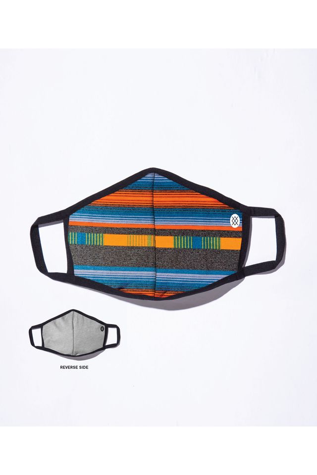 Máscara Stance Piper Butter Blend - ÚNICO