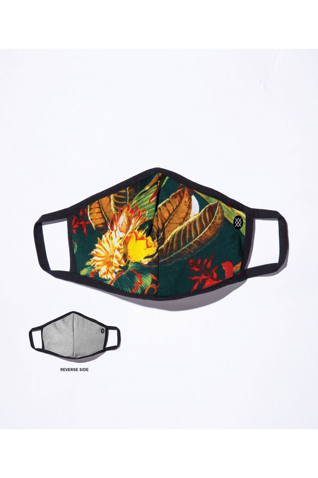 Máscara Stance Zecharia Butter Blend - ÚNICO