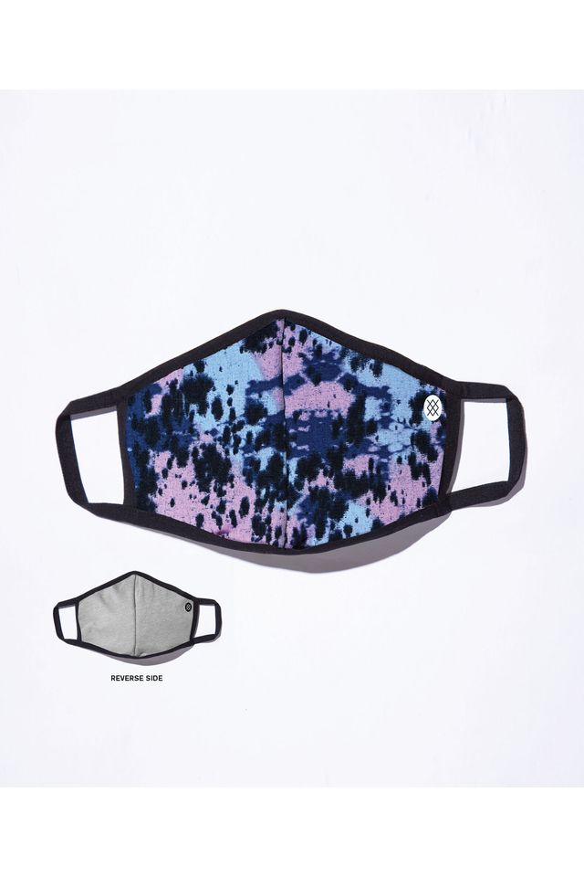 Máscara Stance Blue Sunshine Butter Blend - ÚNICO