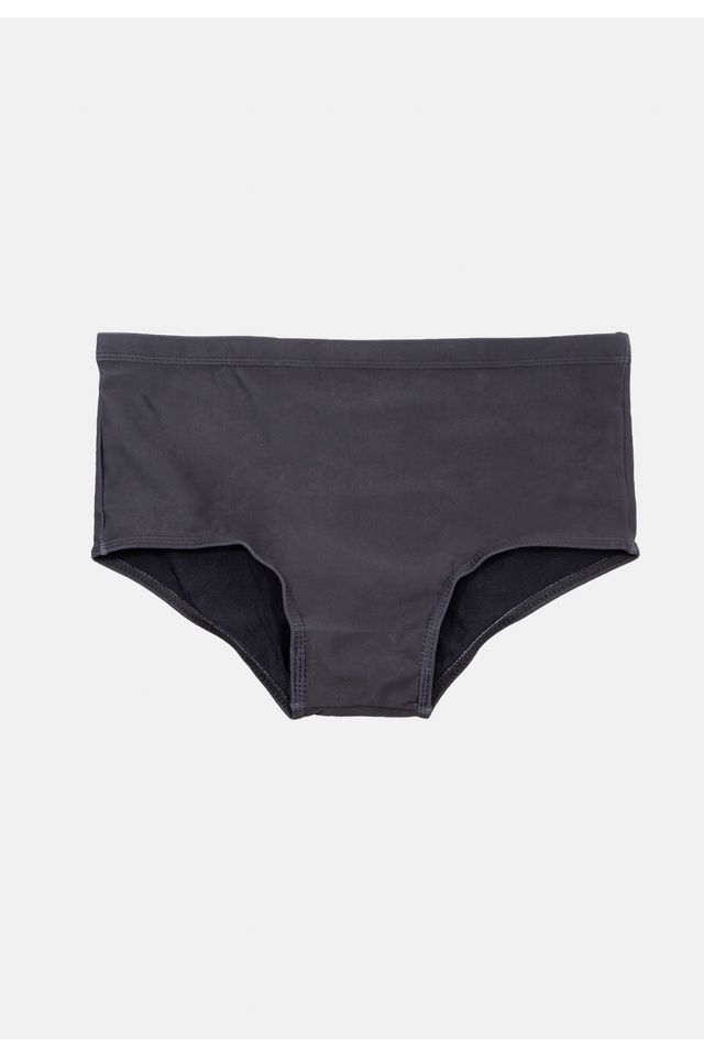 Sunga Onbongo Preta - P Sunga Onbongo Preta - P