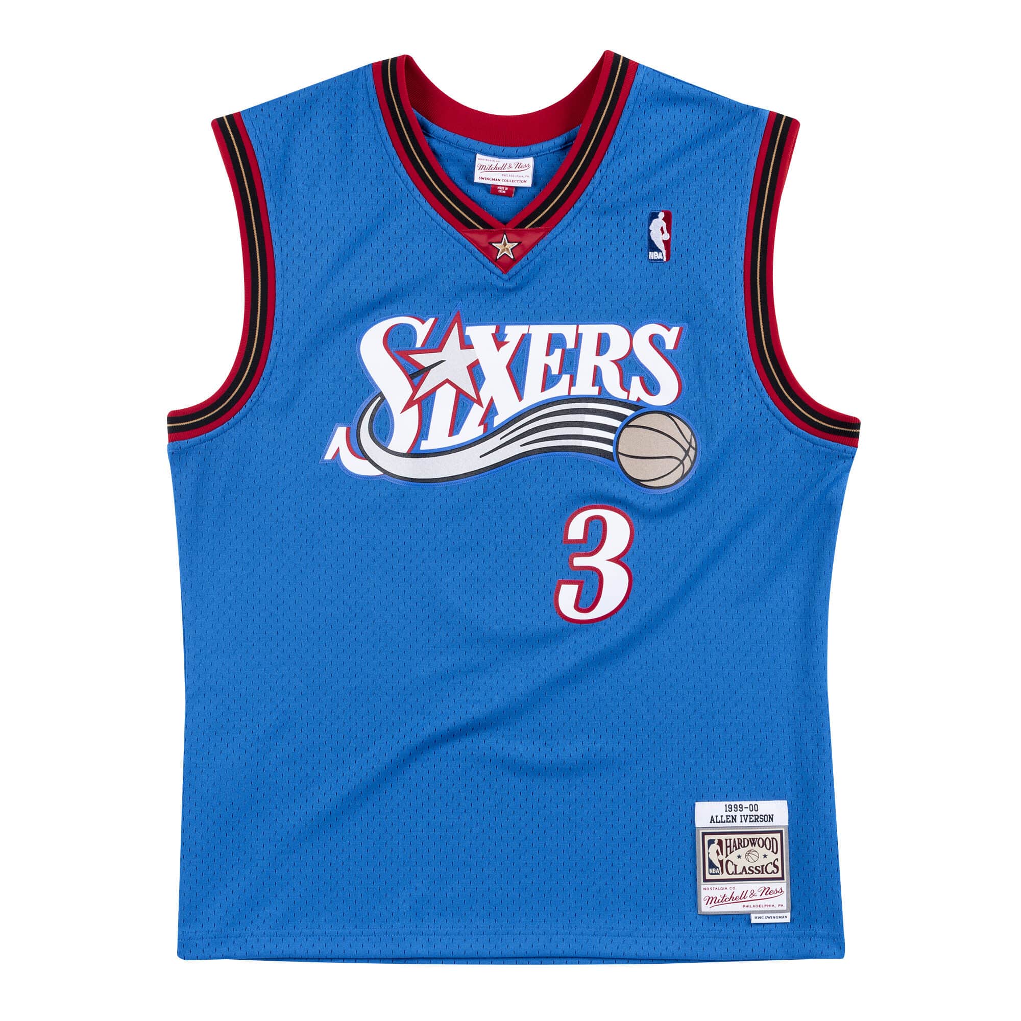 Mitchell & Ness Brasil - Os maiores times de basquete e regatas
