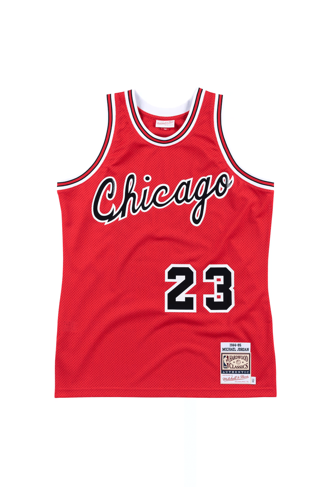 Regata-Mitchell---Ness-NBA-