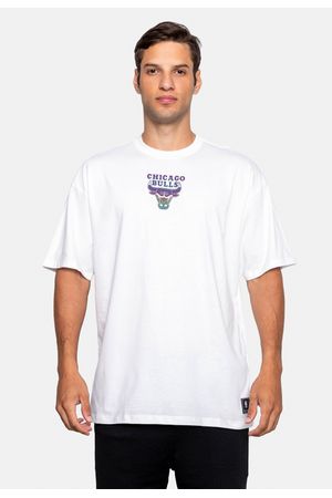 Camisetas Mitchell and Ness